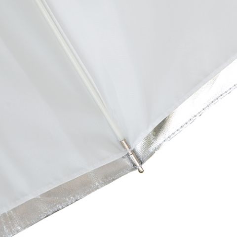 Falcon Eyes Jumbo Paraplu 5 in 1 URK-T86TGS 216 cm — 4