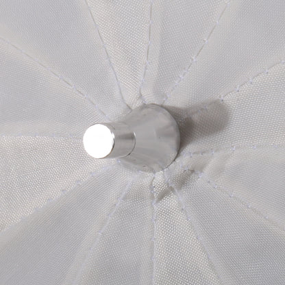Falcon Eyes Jumbo Paraplu 5 in 1 URK-T86TGS 216 cm — 7