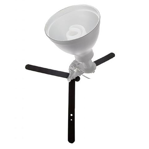 Falcon Eyes Vloerstatief SP-L1000 — 3