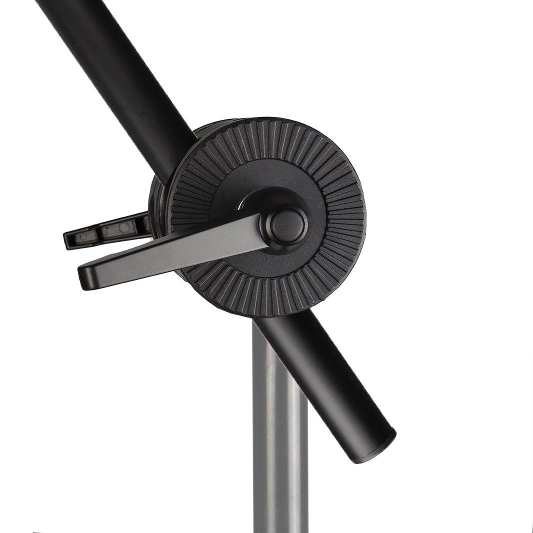 Falcon Eyes Reflectorhouder RBH-2566 met Statiefbuis Bevestiging — 3