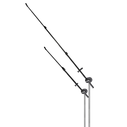Falcon Eyes Reflectorhouder RBH-2566 met Statiefbuis Bevestiging — 5
