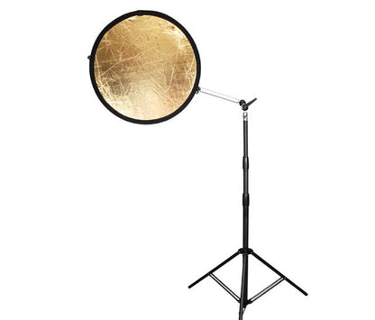 Falcon Eyes Reflectorhouder RBT-2566 met spigotaansluiting — 2