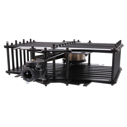 Falcon Eyes Pantograaf met Veersysteem 3360C — 2
