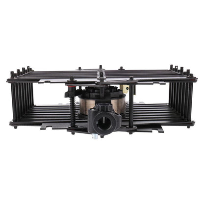 Falcon Eyes Pantograaf met Veersysteem 3360C — 3