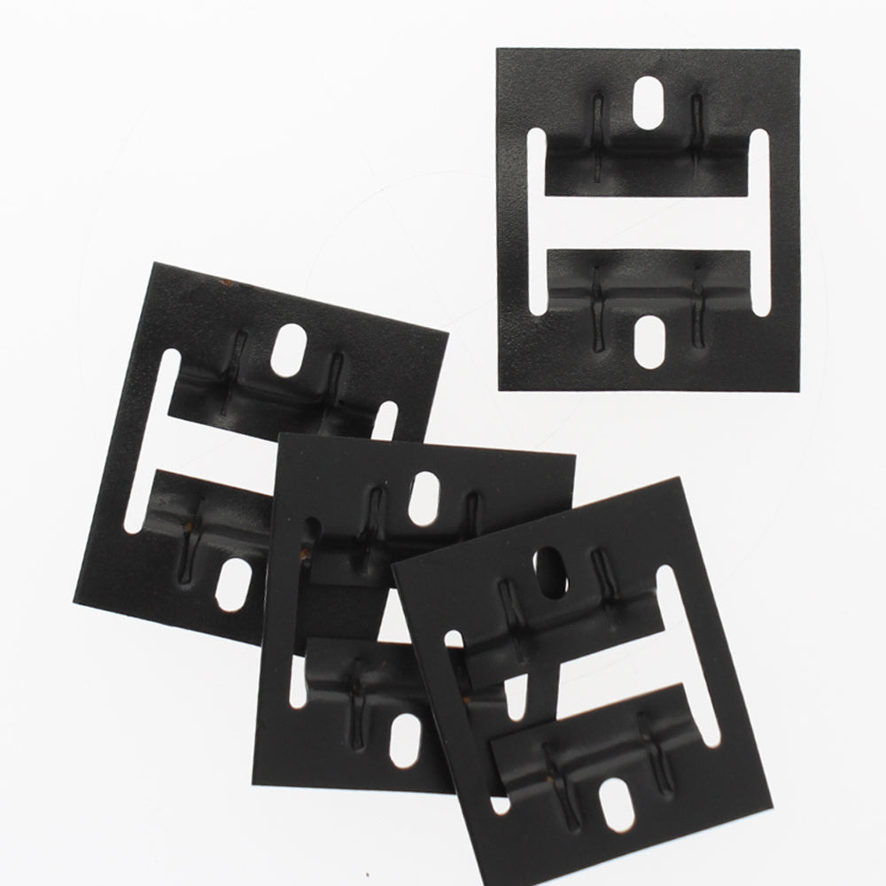 Falcon Eyes Rail Bevestigingsplaat 3330C 4 St. voor B-3030C — 3