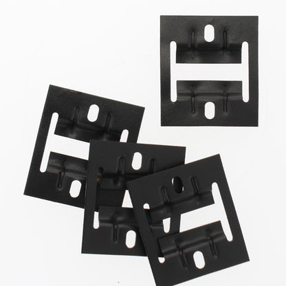 Falcon Eyes Rail Bevestigingsplaat 3330C 4 St. voor B-3030C — 3