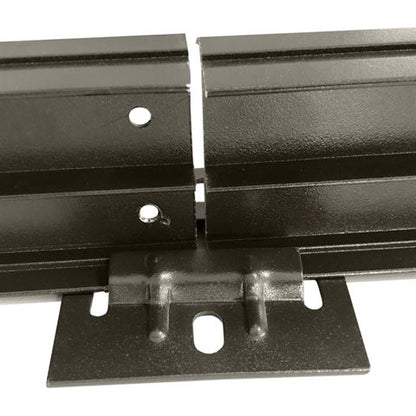 Falcon Eyes Rail Bevestigingsplaat 3330C 4 St. voor B-3030C — 4