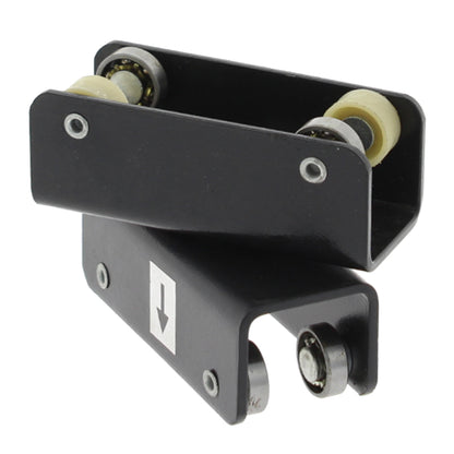 Falcon Eyes Dubbele Railgeleider 3340C voor B-3030C — 3