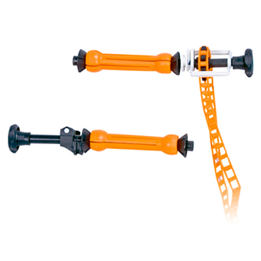 Falcon Eyes Papierrol Houder B-Reel