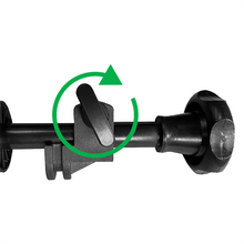 Falcon Eyes Papierrol Houder B-Reel — 2
