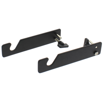 Falcon Eyes Klemmen CBH-5 voor SPK-1A