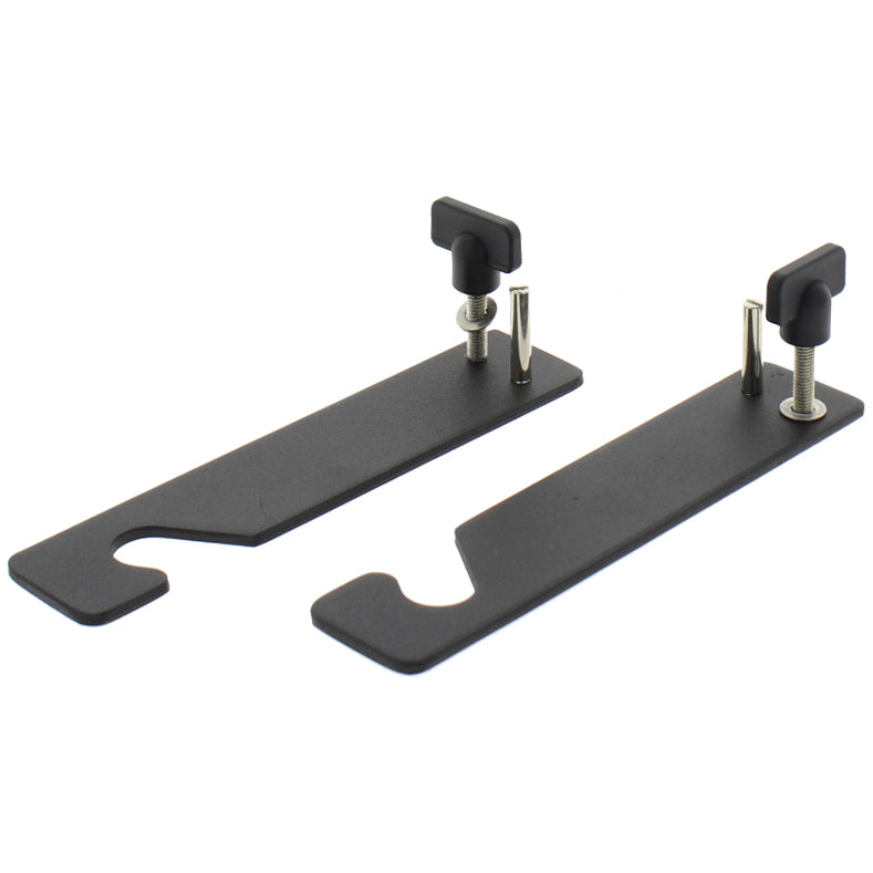Falcon Eyes Klemmen CBH-5 voor SPK-1A — 2