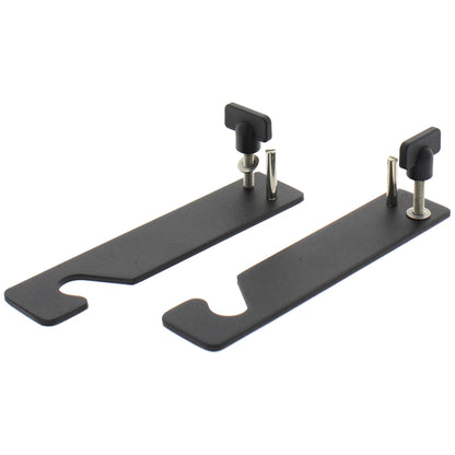 Falcon Eyes Klemmen CBH-5 voor SPK-1A — 2