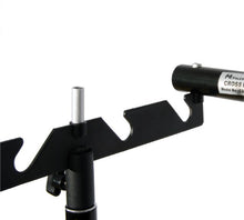 Falcon Eyes Klemmen CBH-12-4 voor 4 Achtergrondrollen — 3