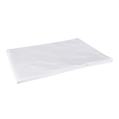 Falcon Eyes Achtergronddoek BCP-01 2x3 m Wit — 2