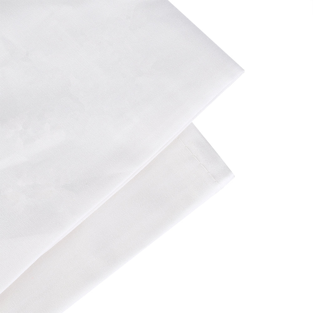 Falcon Eyes Achtergronddoek BCP-01 2x3 m Wit — 3