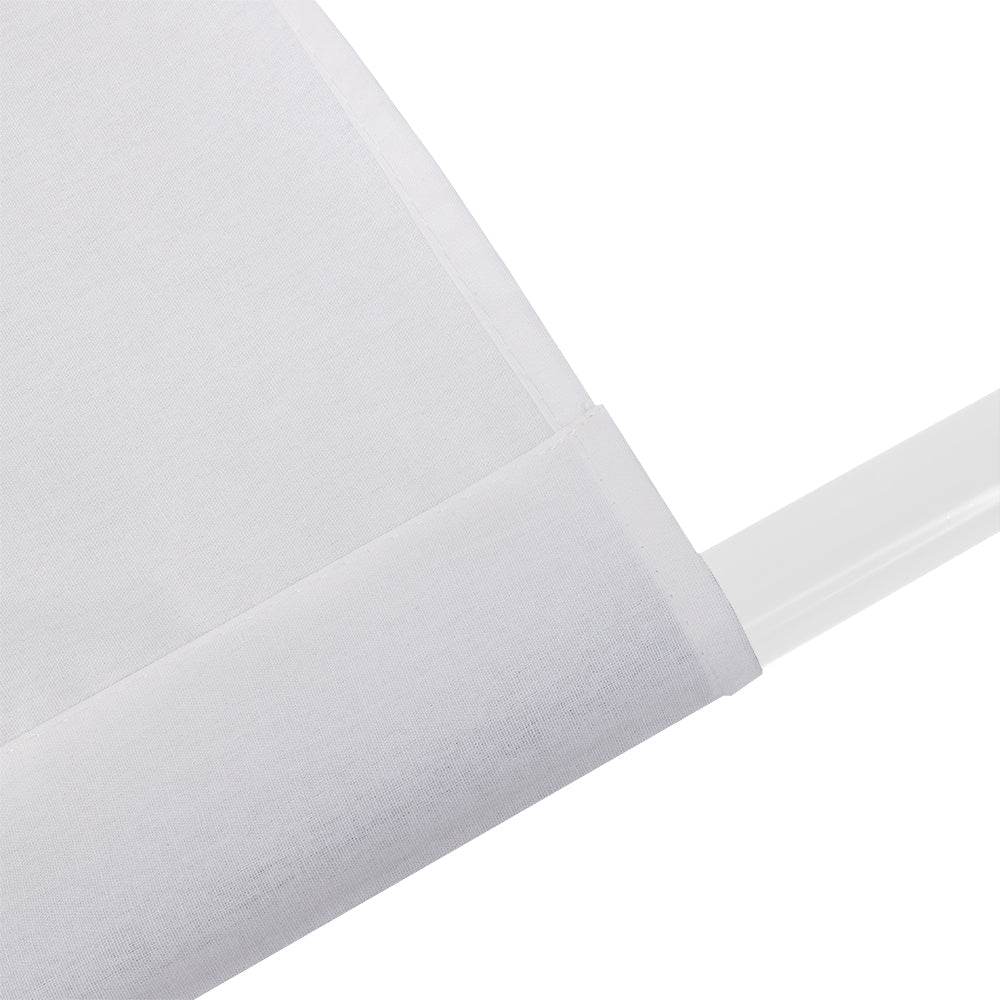 Falcon Eyes Achtergronddoek BCP-01 2x3 m Wit — 4