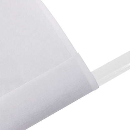 Falcon Eyes Achtergronddoek BCP-01 2x3 m Wit — 4