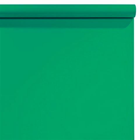 Falcon Eyes Achtergrondpapier 46 Chroma Green 2,18 x 11 m — 2