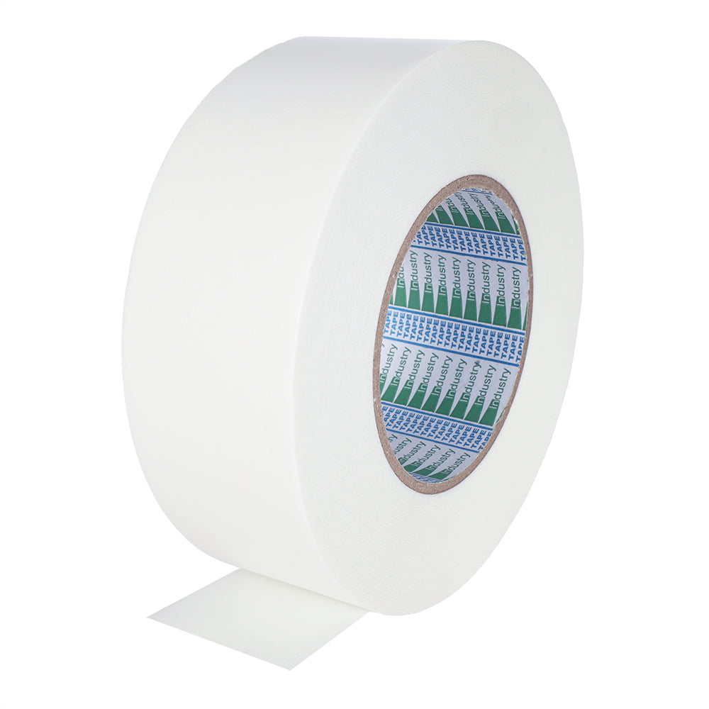 Falcon Eyes Gaffer Tape Wit 5 cm x 50 m — 3