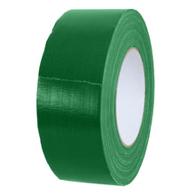 Falcon Eyes Gaffer Tape Groen 5 cm x 50 m