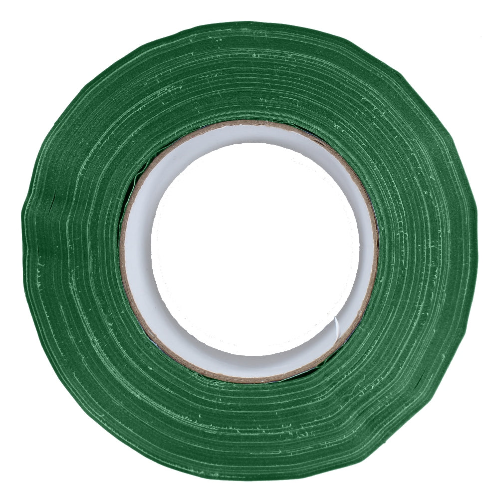 Falcon Eyes Gaffer Tape Groen 5 cm x 50 m — 4