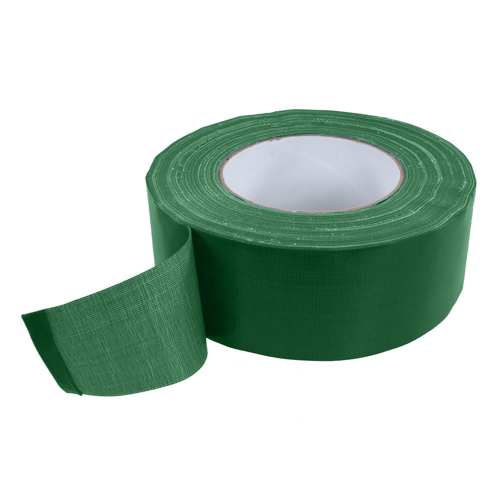 Falcon Eyes Gaffer Tape Groen 5 cm x 50 m — 5