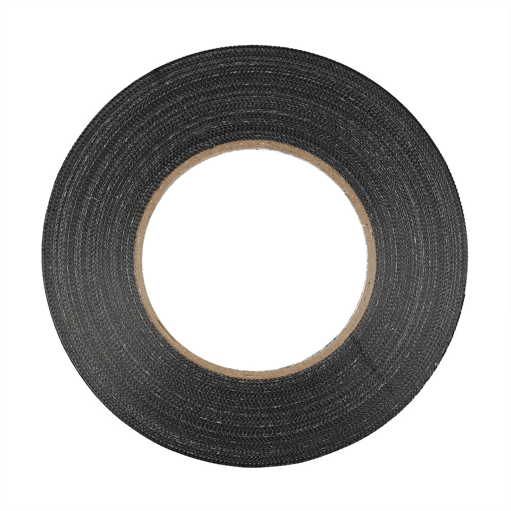 Falcon Eyes Gaffer Tape Zwart 5 cm x 50 m — 2