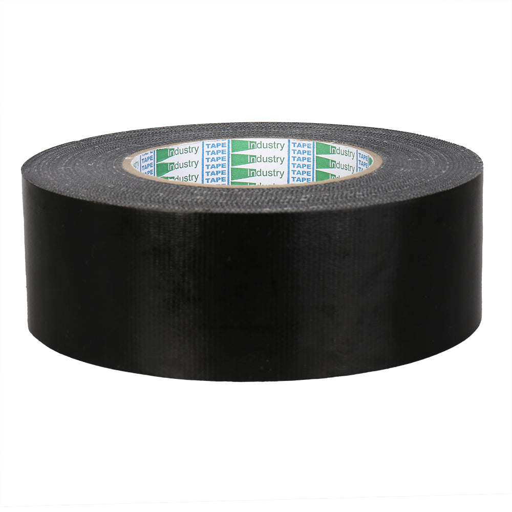 Falcon Eyes Gaffer Tape Zwart 5 cm x 50 m — 5