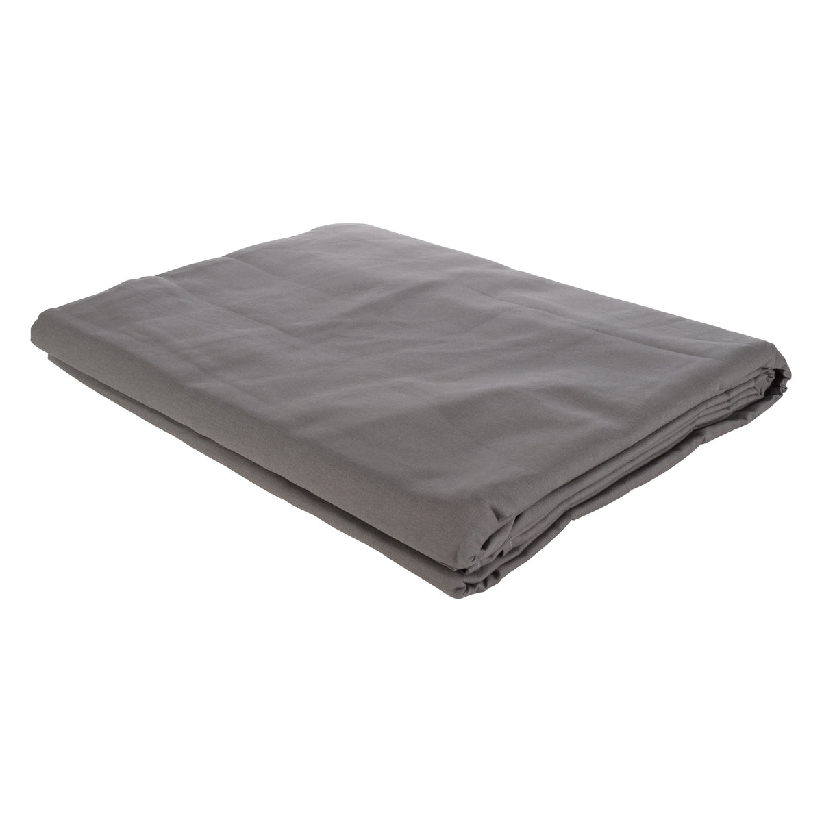 Falcon Eyes Achtergronddoek BCP-104 2,7x7 m Grijs — 2