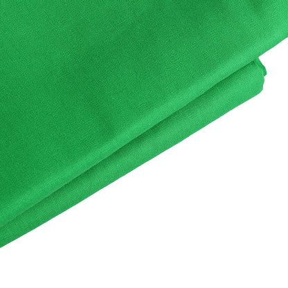 Falcon Eyes Achtergronddoek BCP-10 2,9x5 m Chroma Groen Uitwasbaar — 3