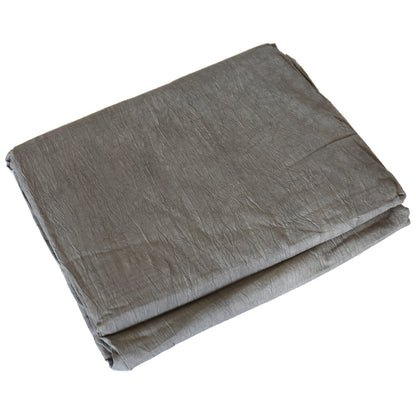 Falcon Eyes Achtergronddoek BC-029 2,7x7m — 6