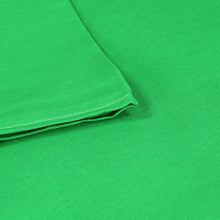 Falcon Eyes Achtergronddoek BCP-10 2,7x7 m Chroma Groen