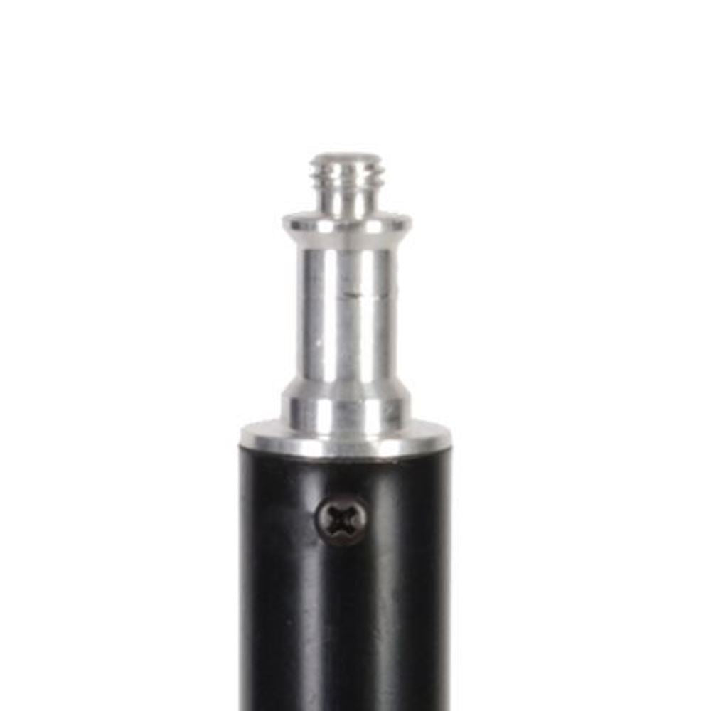Falcon Eyes Achtergrond Systeem SPK-1Z incl. 1 Rol Zwart 1,35x11 m — 3