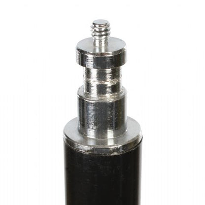 Falcon Eyes Achtergrond Systeem SPK-2 incl. 2 Rollen Zw/Wit 1,35x11 m — 3