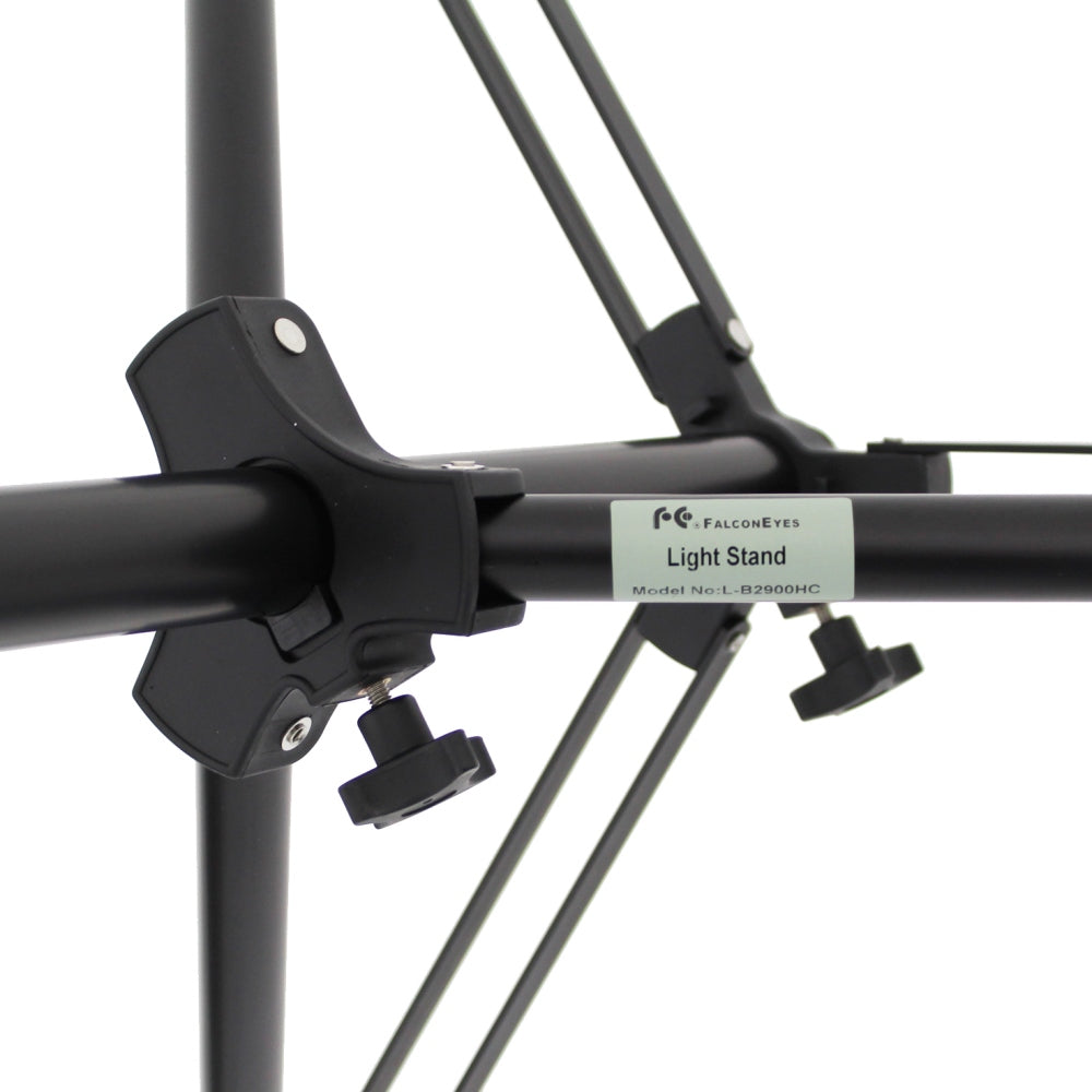 Falcon Eyes Professioneel Achtergrond Systeem SPK-1A — 3