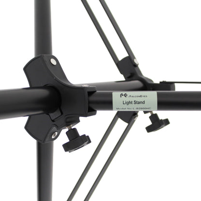 Falcon Eyes Professioneel Achtergrond Systeem SPK-1A — 3
