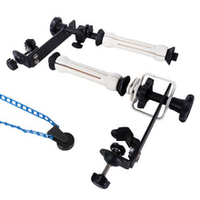 Falcon Eyes Achtergrond Support CBH-Reel Set voor 1 Rol — 2
