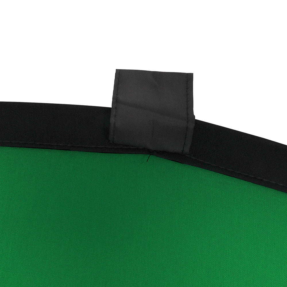 Falcon Eyes Background Board BCP-10 Groen 148x200 cm — 2