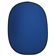Falcon Eyes Background Board BCP-10-07 Groen/Blauw 148x200 cm — 2