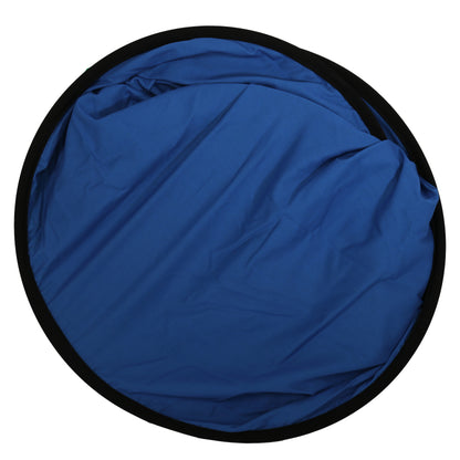 Falcon Eyes Background Board BCP-10-07 Groen/Blauw 148x200 cm — 4