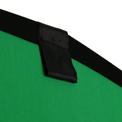 Falcon Eyes Background Board BCP-10-07 Groen/Blauw 148x200 cm — 7