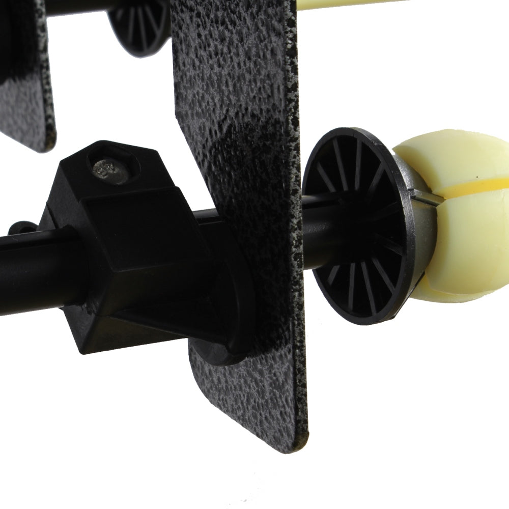 Falcon Eyes Achtergrond Support B-3W voor 3 Rollen — 2