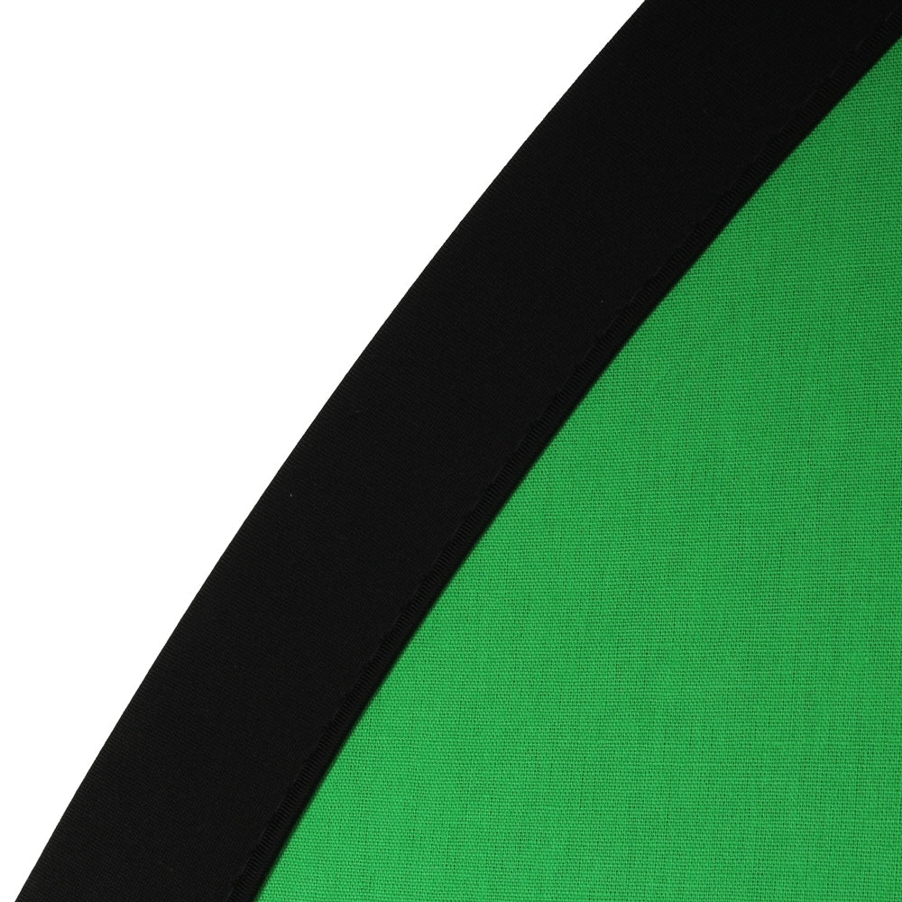 Falcon Eyes Background Board BCP-10-03 Groen/Grijs 148x200 cm — 4