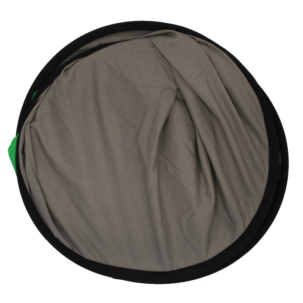 Falcon Eyes Background Board BCP-10-03 Groen/Grijs 148x200 cm — 7