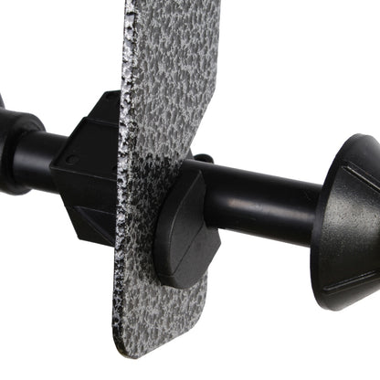 Falcon Eyes Achtergrond Support B-4W voor 4 Rollen — 5