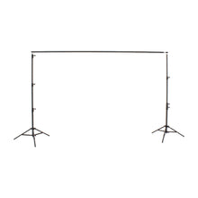Falcon Eyes Semi-Professioneel Achtergrond Systeem B-8510 260x315 voor Doek Of Rol
