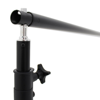 Falcon Eyes Achtergrond Systeem B-7810 250x305 (HxB) voor Doek of Rol — 2