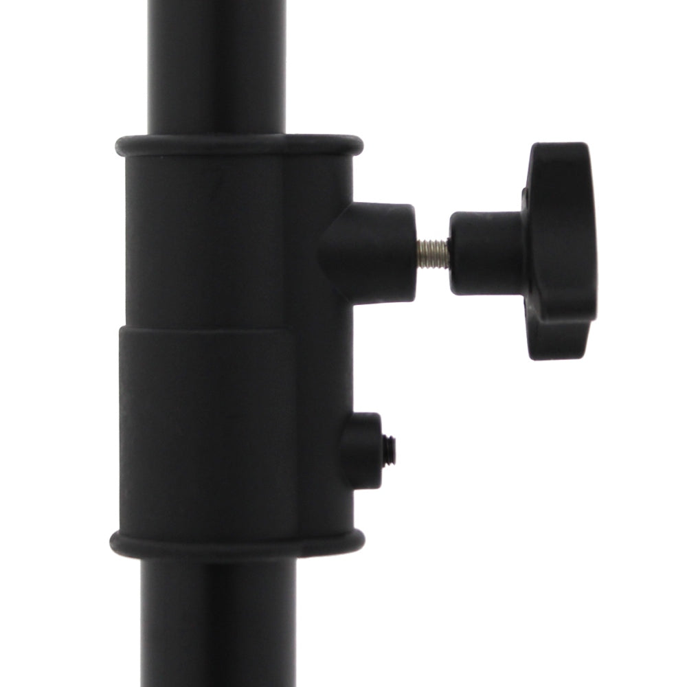 Falcon Eyes Achtergrond Systeem B-7810 250x305 (HxB) voor Doek of Rol — 4