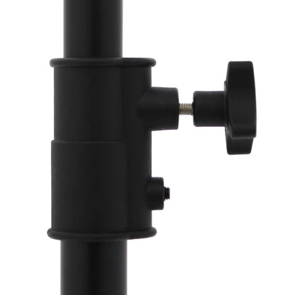 Falcon Eyes Achtergrond Systeem B-7810 250x305 (HxB) voor Doek of Rol — 4